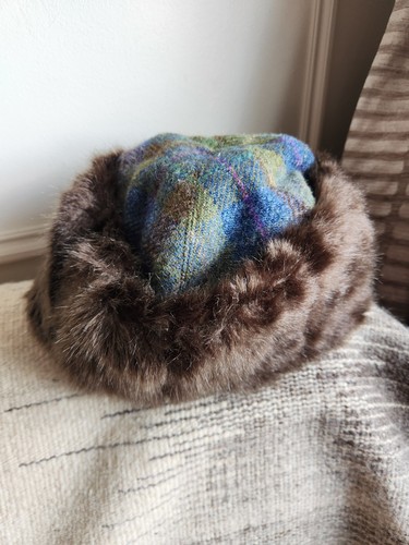 Harris tweed failsworth womens