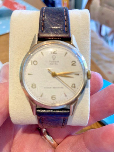 Rolex tudor vintage men - rolex, men's