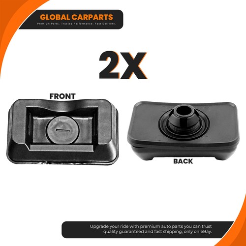Rubber jack pad lift - lift, point