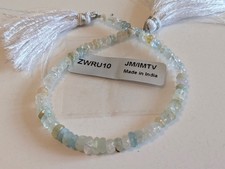 Beryl Strand From Jewellery