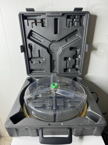 Model power twin blade - model,