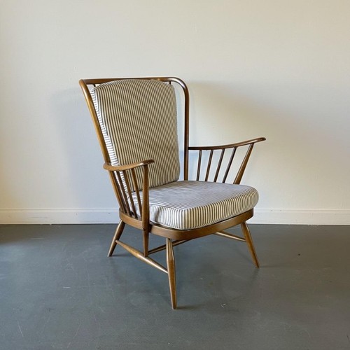 Ercol windsor high back - ercol,