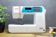 Janome 5270QDC Computerised
