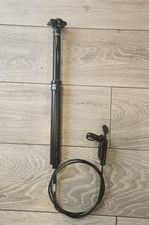 Just Serviced Rockshox Reverb