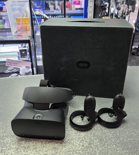 Oculus rift headeset - rift,