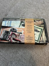 Waddingtons Business Game