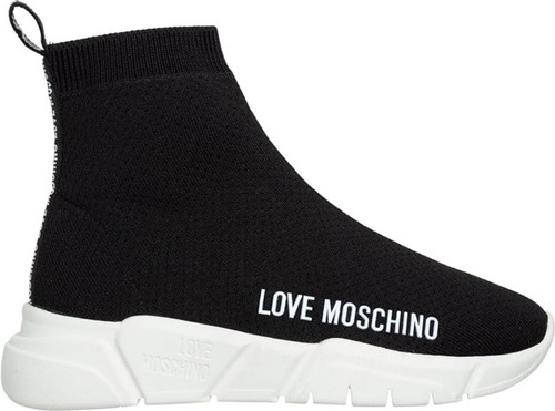 Love moshino sock - love,