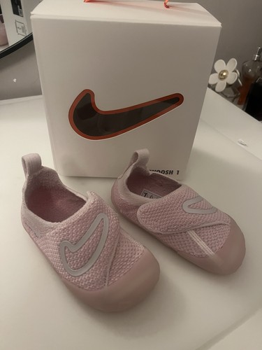 Nike swoosh toddler - , trainers