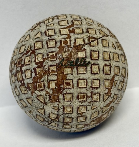 Antique 1920 walter hagen - antique,