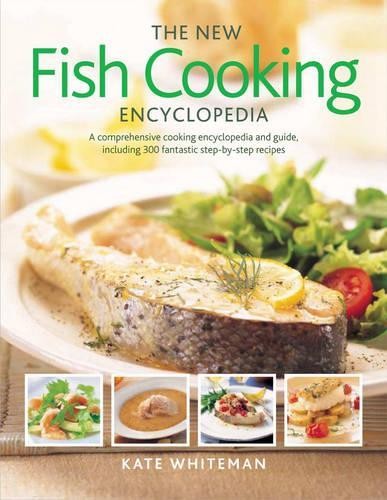 The new fish cooking - the,