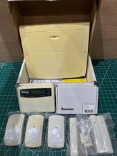 Working ExDemo Texecom Premier Elite 48-W Ricochet Wireless Alarm Kit, PIR,Wi-Fi