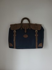 Cotton Traders Weekend Bag New