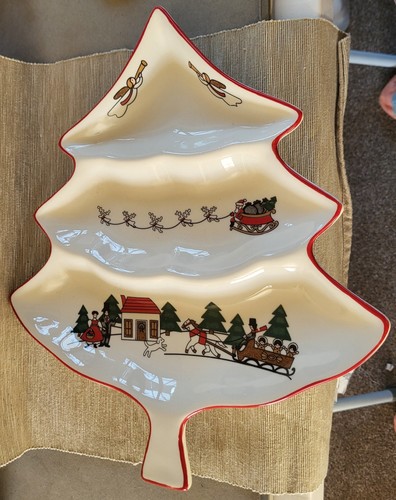 Scarce large mason - scarce, christmas