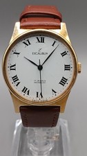 Vintage Excalibur 1970s Swiss