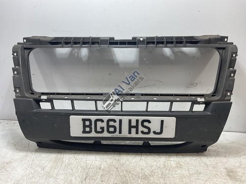 Citroen relay l3h2 hdi - hdi, mk2