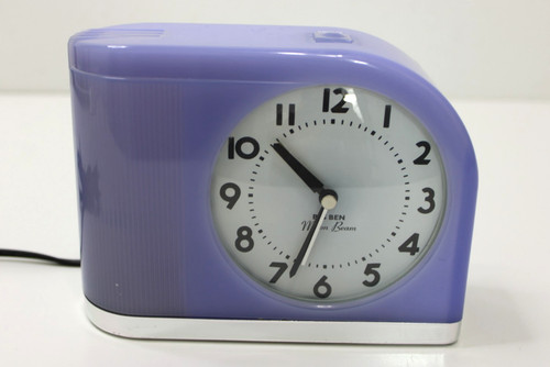 Vintage westclox big - big, ben