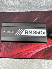 Corsair RM850x PSU