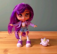 Aphmau Fashion Doll, Unicorn