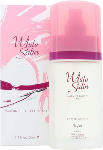 Taylor london white - taylor, of