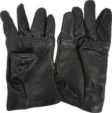XS US Military Issue Black