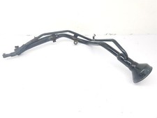 2012 NISSAN MICRA FUEL TANK FILLER PIPE 1.2 PETROL HR12DE 