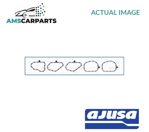 Engine rocker cover gasket set - engine,