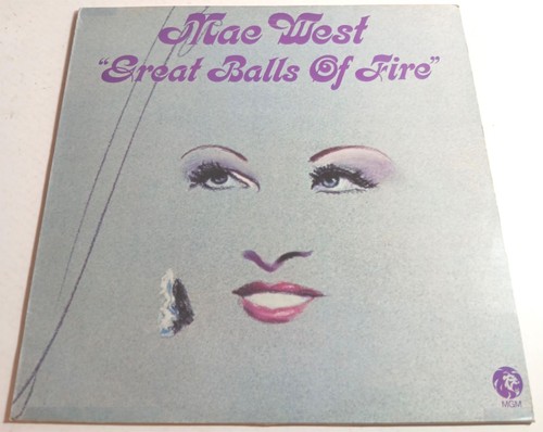 Mae west great - –,