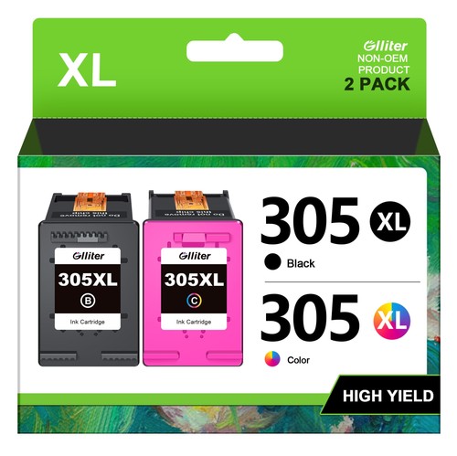 305xl ink cartridges 305 - ink,