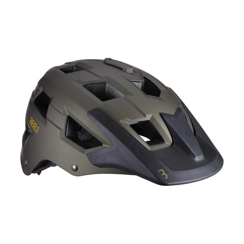 Bbb nanga mountain bike - nanga, helmet