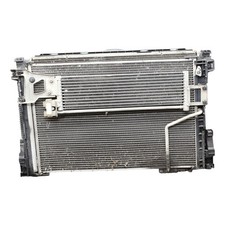 Mercedes E Class C207 E350 Diesel Rad Pack G138Y19