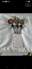 3 Wine Bottle Stoppers