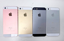 Apple iPhone SE 1st Gen