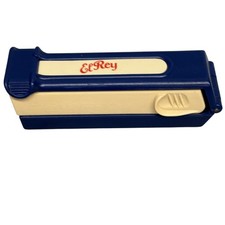 Vintage Efka El Rey Cigarette