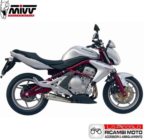 Mivv cone stainless steel - mivv,