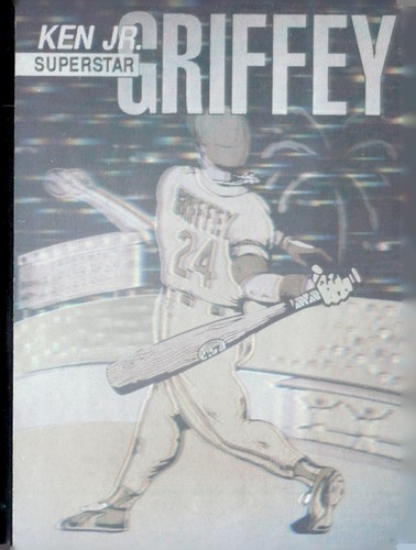 1992 arena baseball ken - arena,