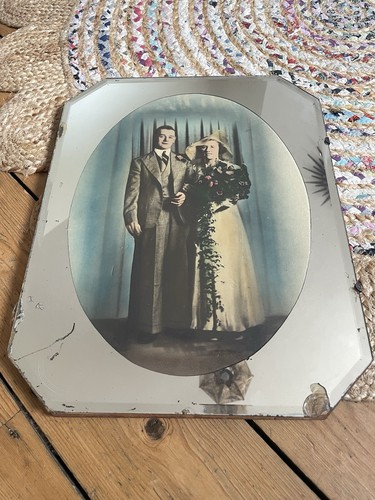 Antique 1930s art - antique,