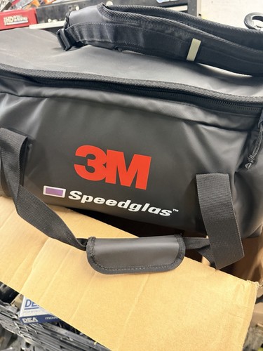 Speedglas heavy duty - heavy,