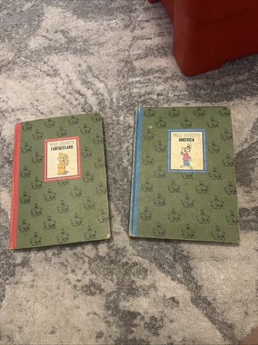 Walt disney grolier - walt, collection