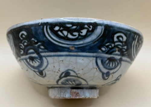 Chinese ming dynasty - swatow, /