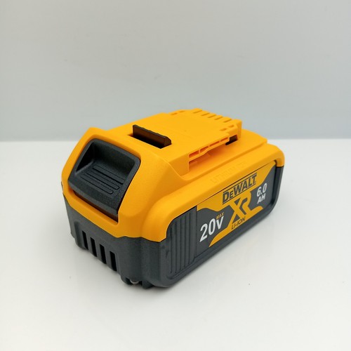 Dewalt 20v max 0ah ion - dewalt,