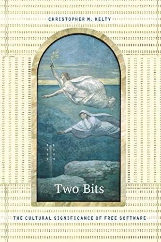 Two bits the - two, bits:
