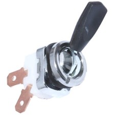 Lucas Style Black Paddle