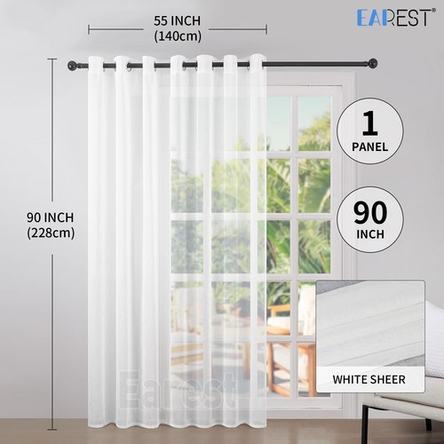 2pcs blackout curtains - 2pcs,