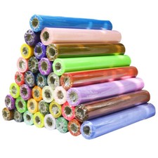 Roll organza fabric - roll,