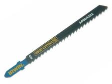 Wood Jigsaw Blades Pack Of 5