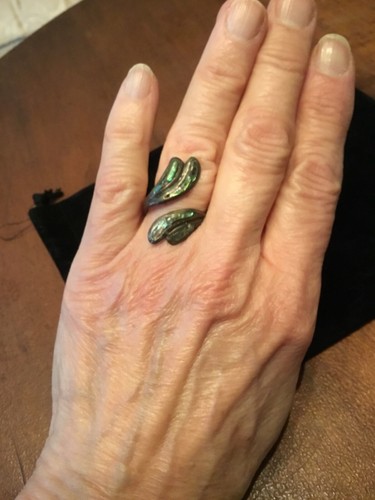 American indian jewelry - american, wrap