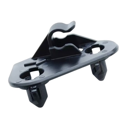 Genuine nissan hood - genuine, clip