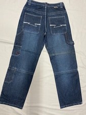 BLUE BOLT LONDON 3090 BAGGY