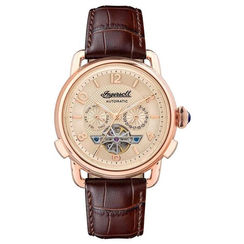 Ingersoll new england - ingersoll,