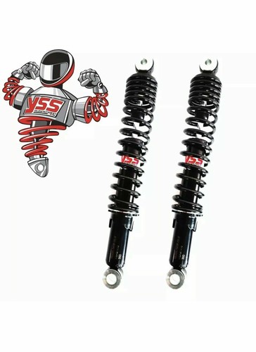 Pair hydraulic yss shock - pair,